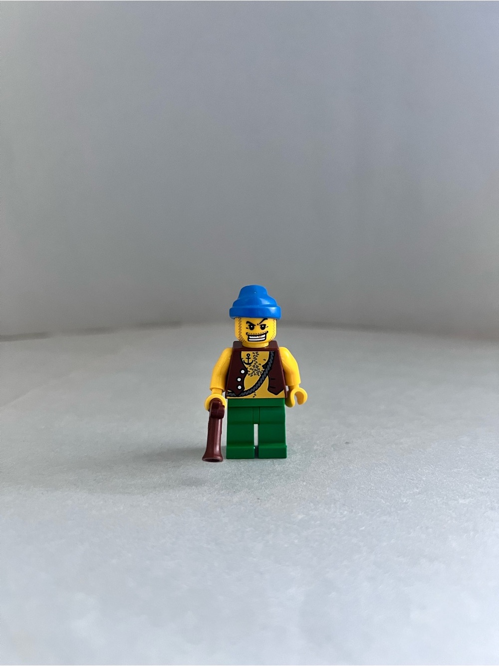 LEGO Pirates Pirate Minifigure
